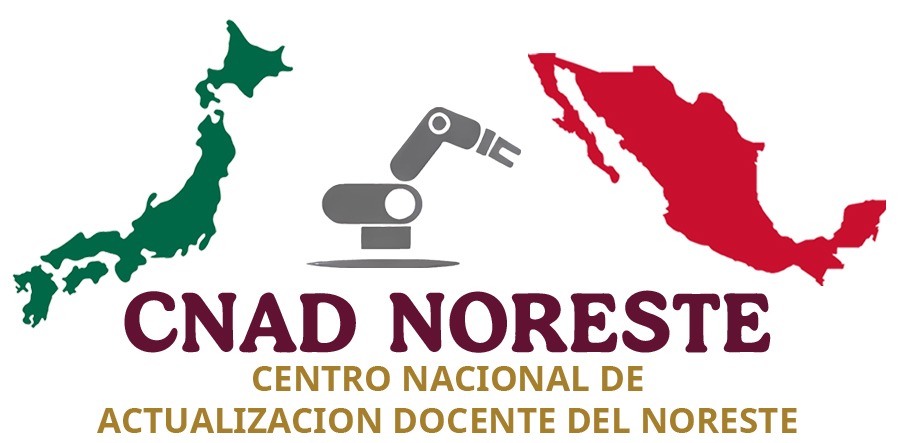 Logo CNAD