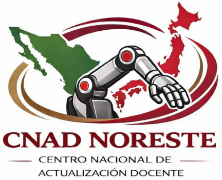 Logo CNAD